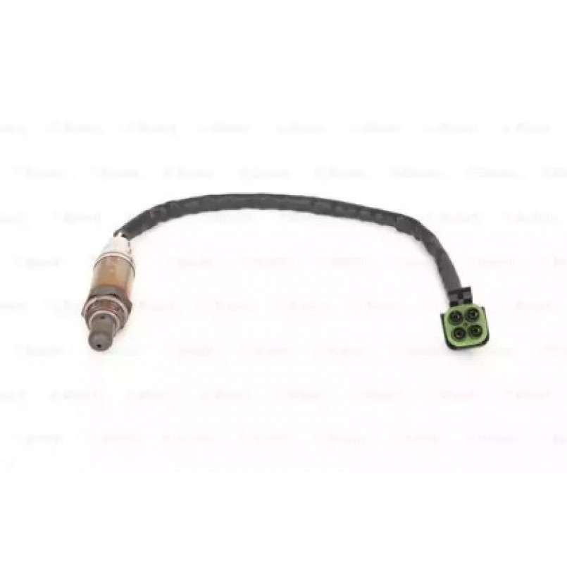 0258005247 BOSCH ЛЯМБДА-ЗОНД LS5247 — фото товара №2