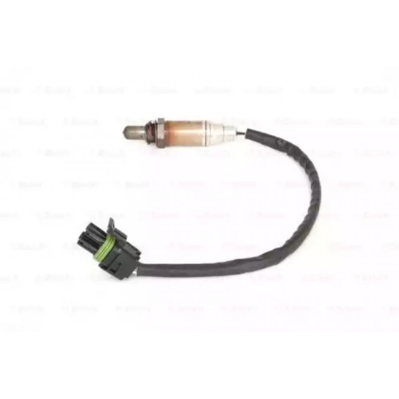 0258005247 BOSCH ЛЯМБДА-ЗОНД LS5247 — фото товара №3