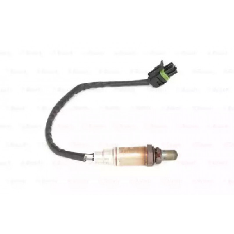 0258005247 BOSCH ЛЯМБДА-ЗОНД LS5247 — фото товара №5