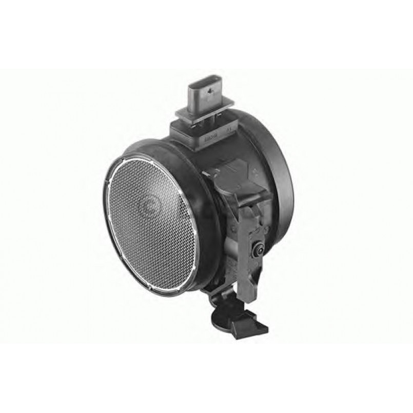 0280218190 BOSCH ВИТРАТОМІР ПОВІТРЯ HFM6ID — фото товара №1