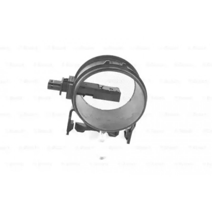 0280218190 BOSCH ВИТРАТОМІР ПОВІТРЯ HFM6ID — фото товара №3