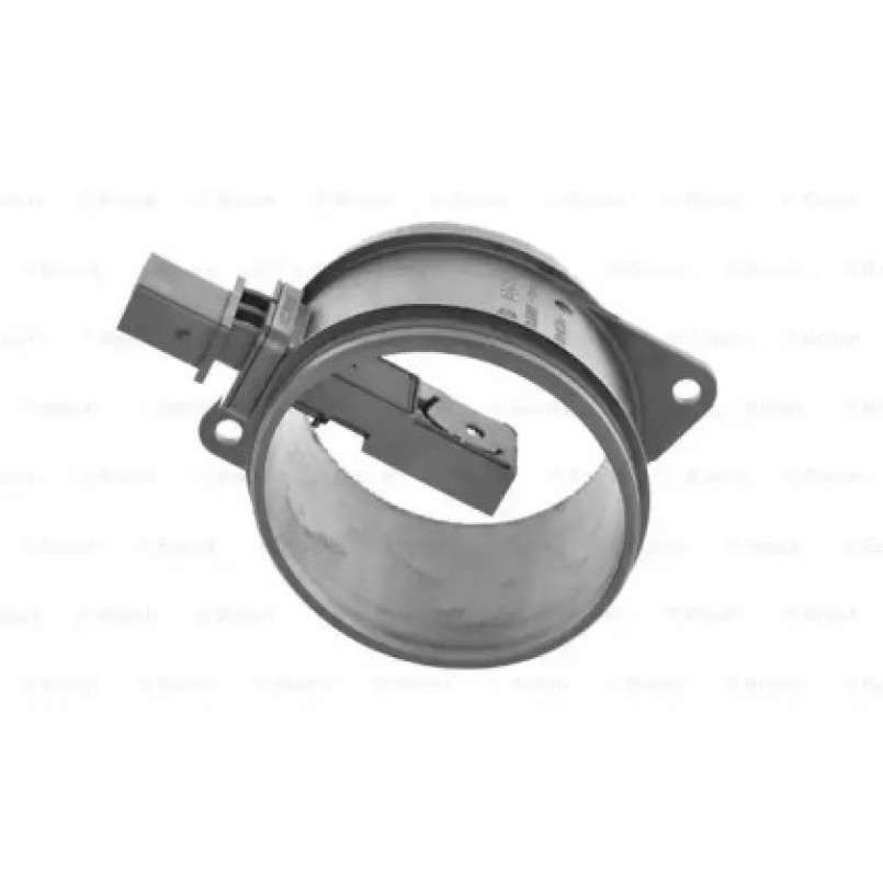 0281006147 BOSCH ВИТРАТОМІР ПОВІТРЯ HFM7105 — фото товара №3