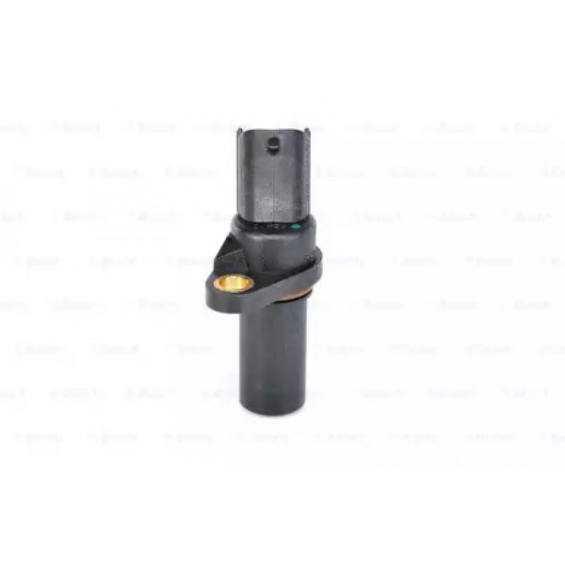 0281002778 BOSCH ДАТЧИК ЧАСТОТИ ОБЕРТАННЯ DG6S — фото товара №4