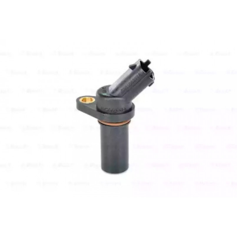 0281002778 BOSCH ДАТЧИК ЧАСТОТИ ОБЕРТАННЯ DG6S — фото товара №5