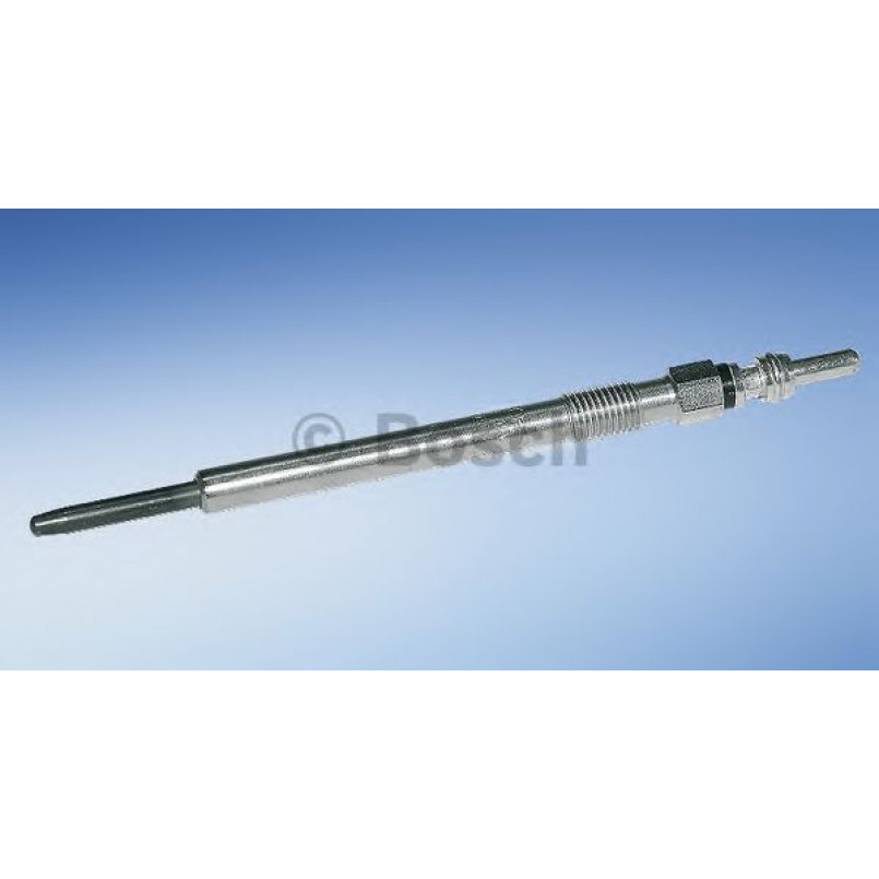 0250203004 BOSCH СВІЧКА РОЗЖАРЮВАННЯ DURATERM — фото товара №1