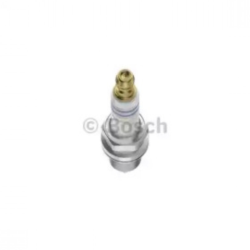 0242229648 BOSCH СВІЧКА ЗАПАЛЮВАННЯ — фото товара №4