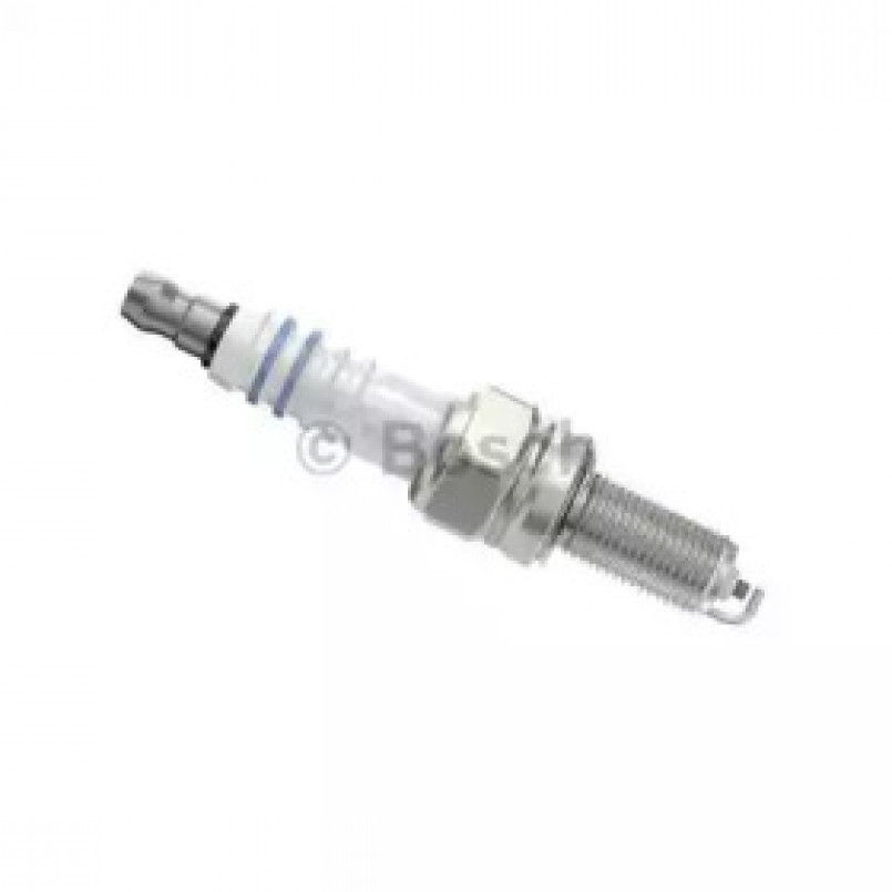 0242040502 BOSCH СВІЧКА ЗАПАЛЮВАННЯ — фото товара №5