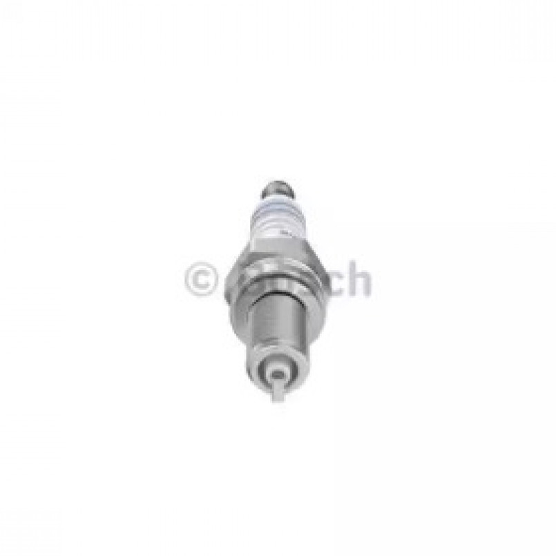 0242040502 BOSCH СВІЧКА ЗАПАЛЮВАННЯ — фото товара №6