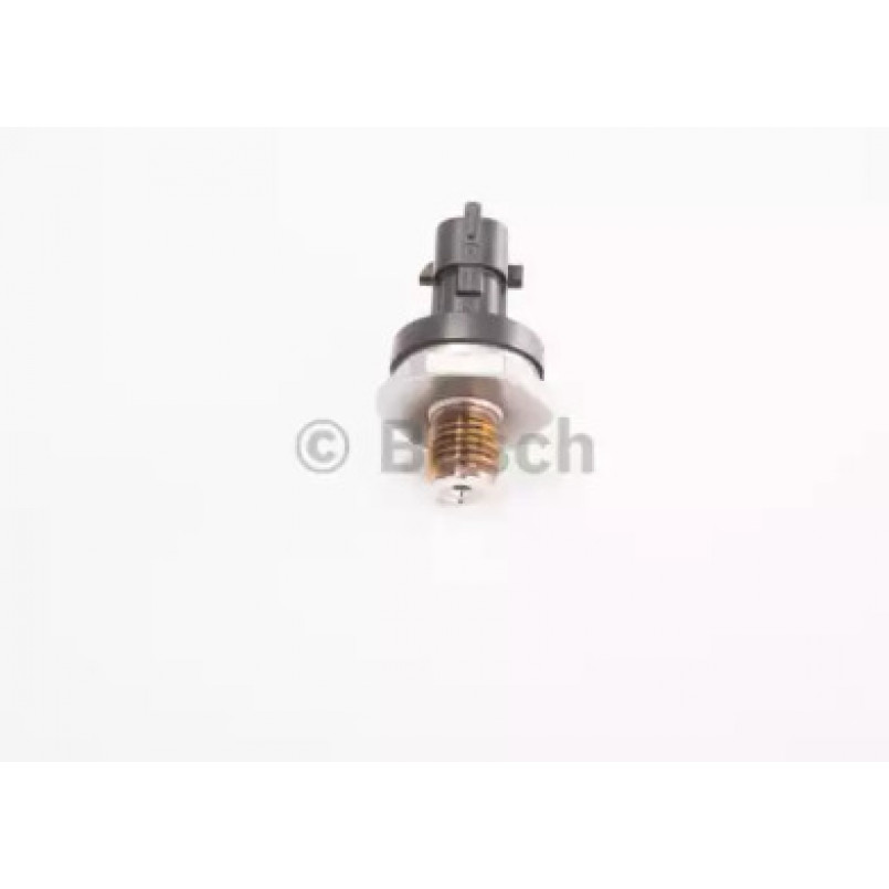 0281002909 BOSCH ДАТЧИК ТИСКУ ПАЛИВА CRRDS41500KS — фото товара №4