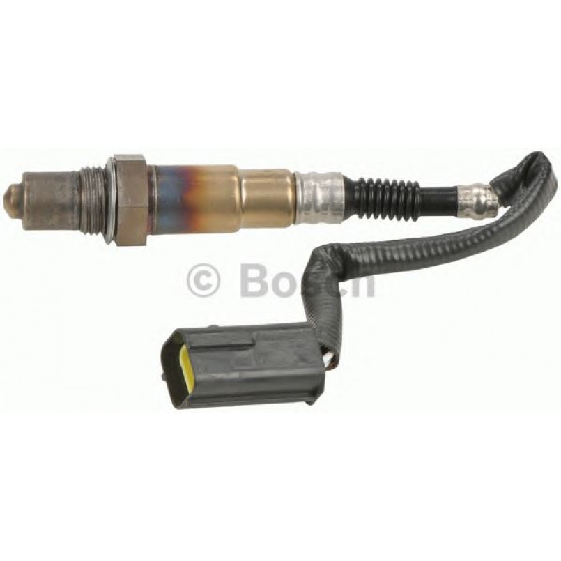 0258986684 BOSCH ЛЯМБДА-ЗОНД LS31684 — фото товара №1