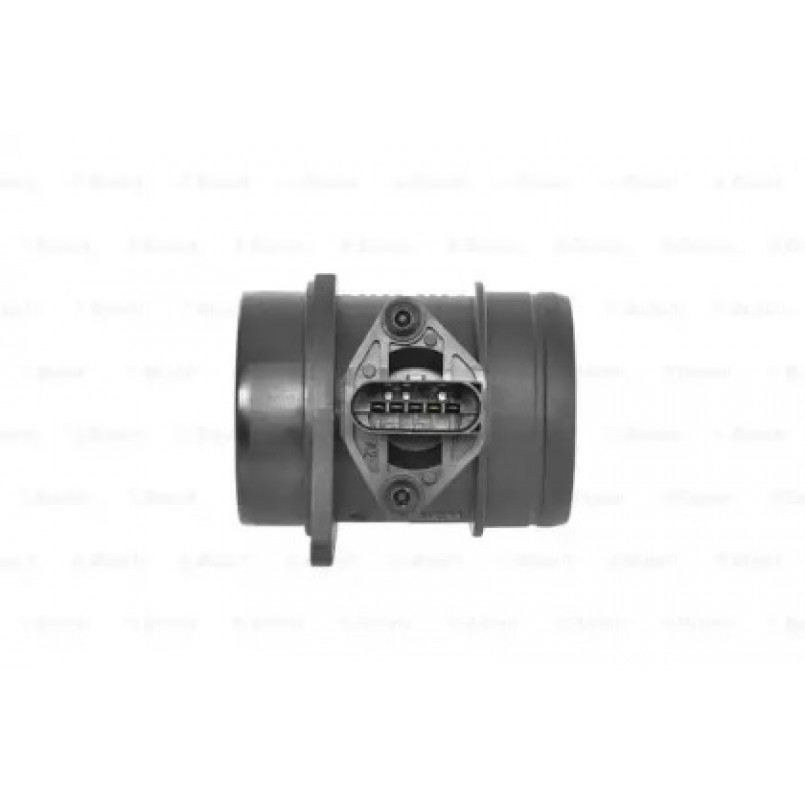 0280217121 BOSCH ВИТРАТОМІР ПОВІТРЯ HFM547 — фото товара №2