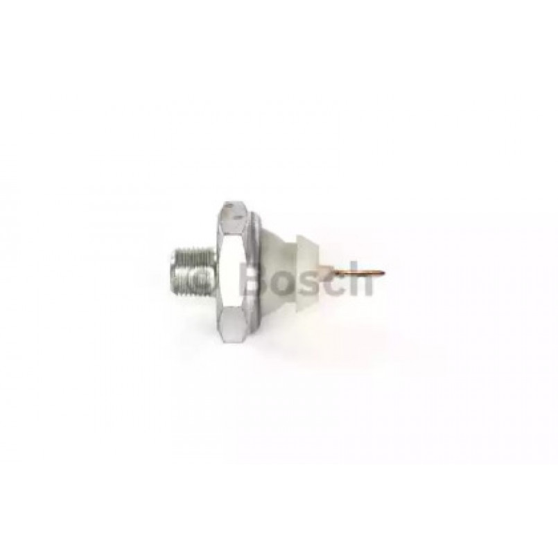 0986345001 BOSCH ДАТЧИК ТИСКУ ОЛИВИ — фото товара №3