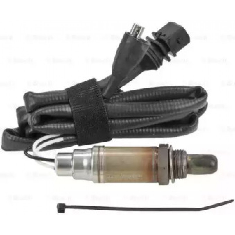 0258003957 BOSCH ЛЯМБДА-ЗОНД LS3957 — фото товара №5