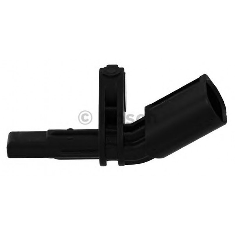 0986594504 BOSCH ДАТЧИК ABS WS504 — фото товара №1
