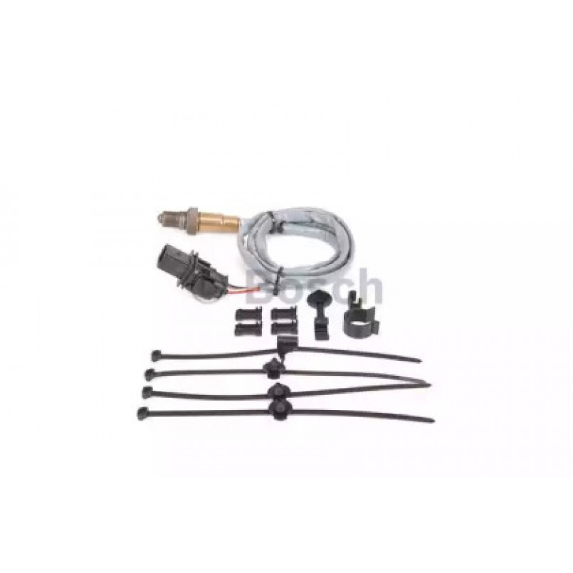 0281004150 BOSCH ЛЯМБДА-ЗОНД LS44150 — фото товара №3