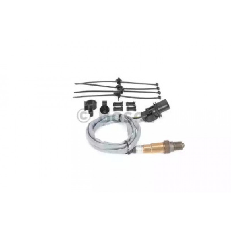 0281004150 BOSCH ЛЯМБДА-ЗОНД LS44150 — фото товара №5