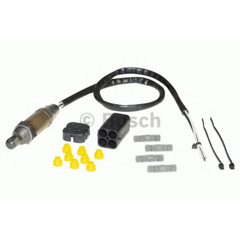 0258005726 BOSCH ЛЯМБДА-ЗОНД LS5726 — фото товара №1