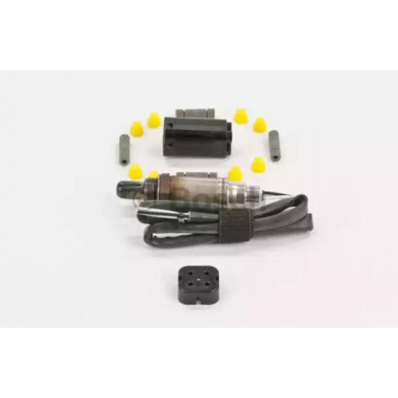 0258005726 BOSCH ЛЯМБДА-ЗОНД LS5726 — фото товара №2