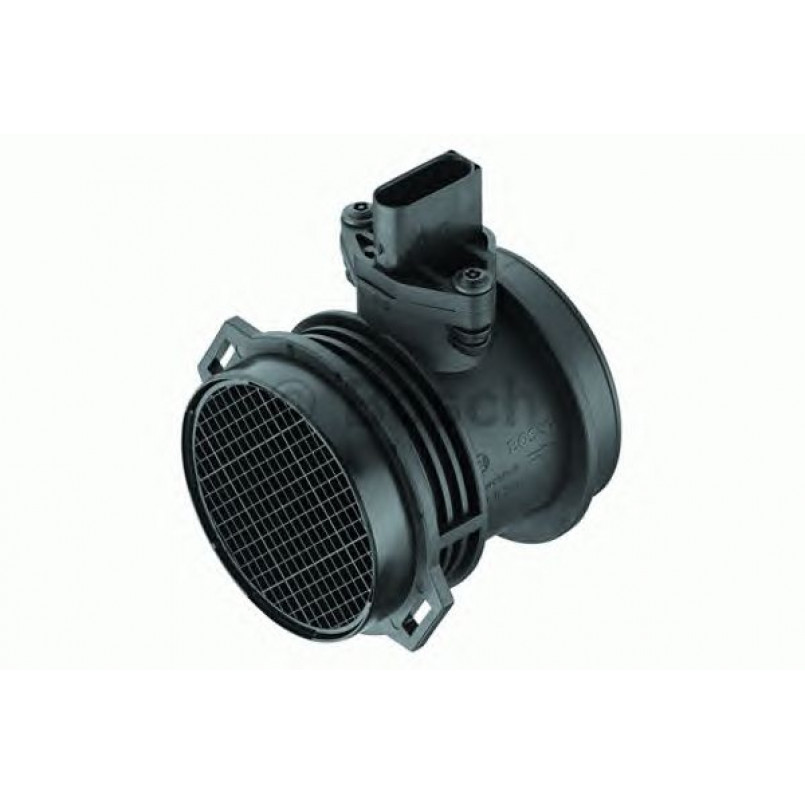 0280217515 BOSCH ВИТРАТОМІР ПОВІТРЯ HFM564 — фото товара №1