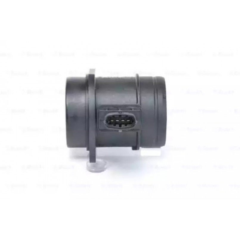 0281002980 BOSCH ВИТРАТОМІР ПОВІТРЯ HFM7ID — фото товара №2