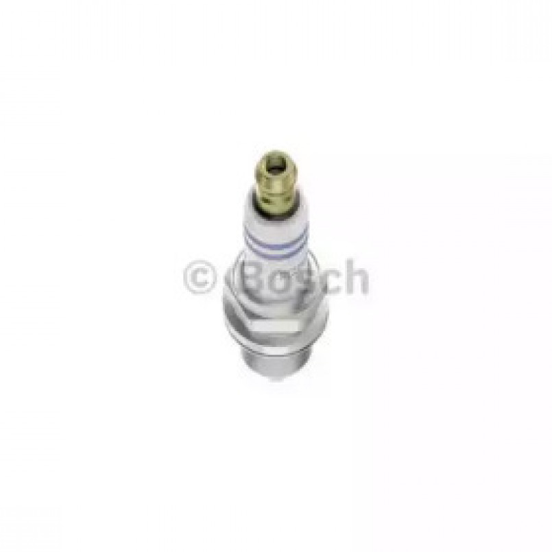 0242240628 BOSCH СВІЧКА ЗАПАЛЮВАННЯ — фото товара №4