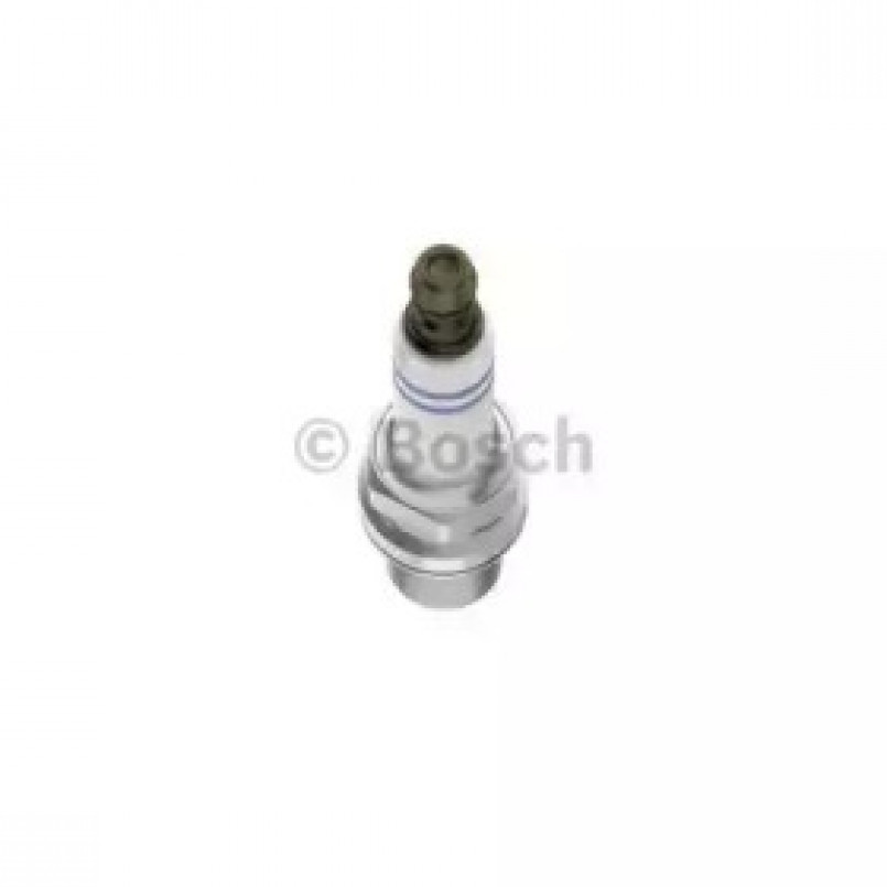 0242229724 BOSCH СВІЧКА ЗАПАЛЮВАННЯ — фото товара №4