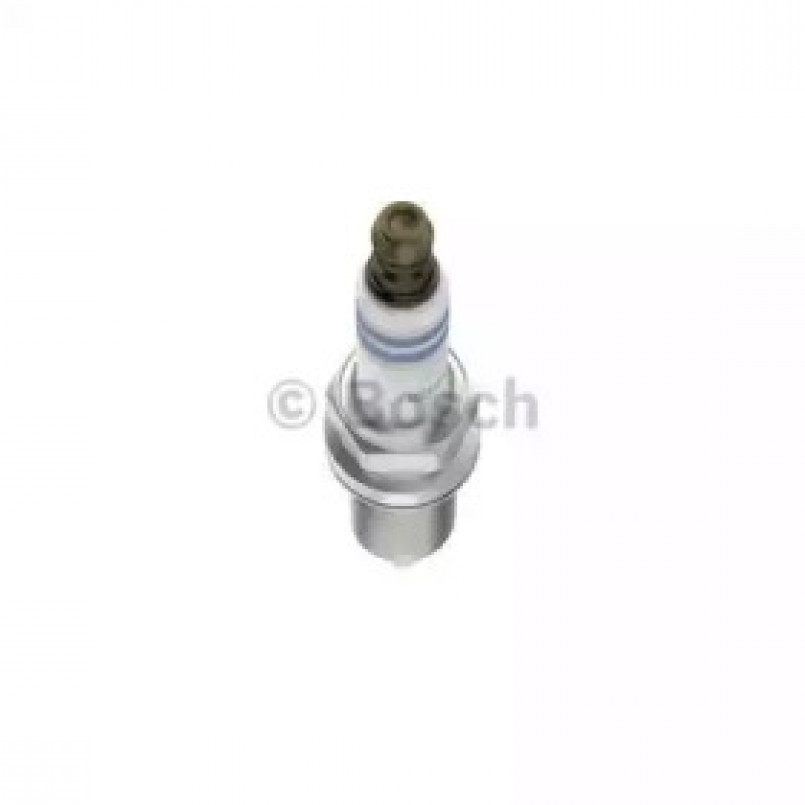 0242240715 BOSCH СВІЧКА ЗАПАЛЮВАННЯ — фото товара №4