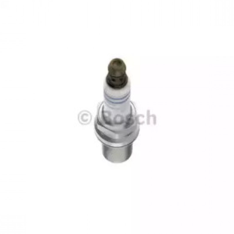 0242230607 BOSCH СВІЧКА ЗАПАЛЮВАННЯ — фото товара №4