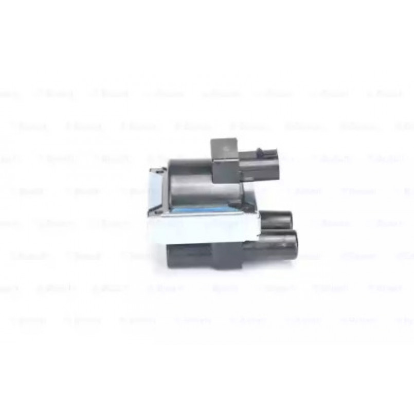 F000ZS0103 BOSCH КОТУШКА ЗАПАЛЮВАННЯ ZSK1X2 — фото товара №5