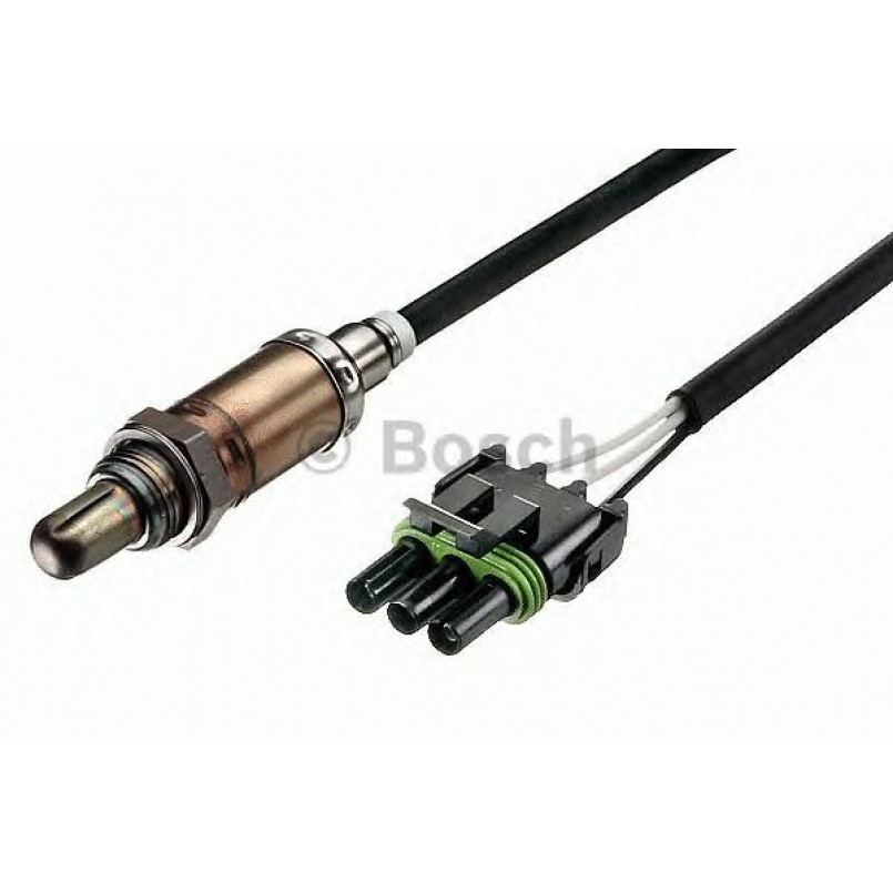0258003448 BOSCH ЛЯМБДА-ЗОНД LS3448 — фото товара №1