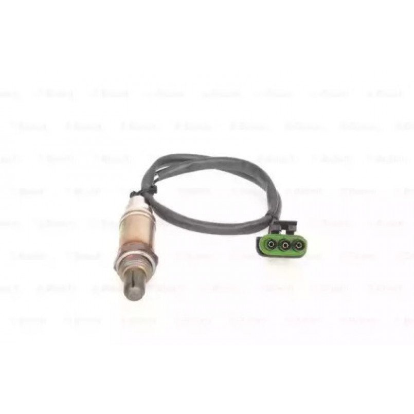 0258003448 BOSCH ЛЯМБДА-ЗОНД LS3448 — фото товара №2