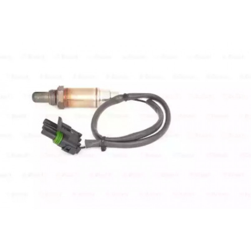 0258003448 BOSCH ЛЯМБДА-ЗОНД LS3448 — фото товара №3