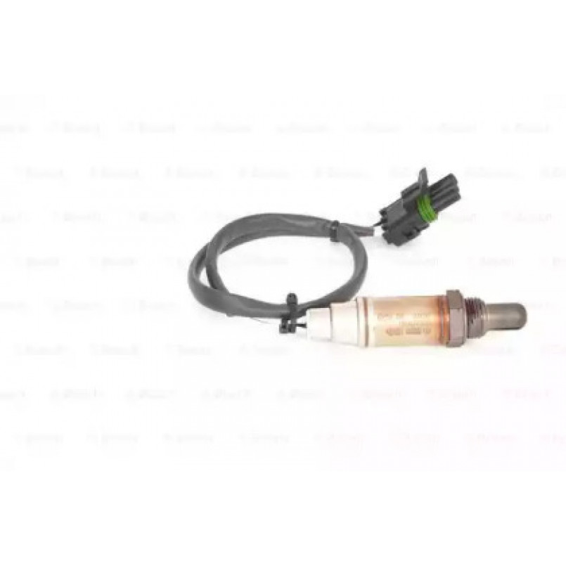 0258003448 BOSCH ЛЯМБДА-ЗОНД LS3448 — фото товара №5