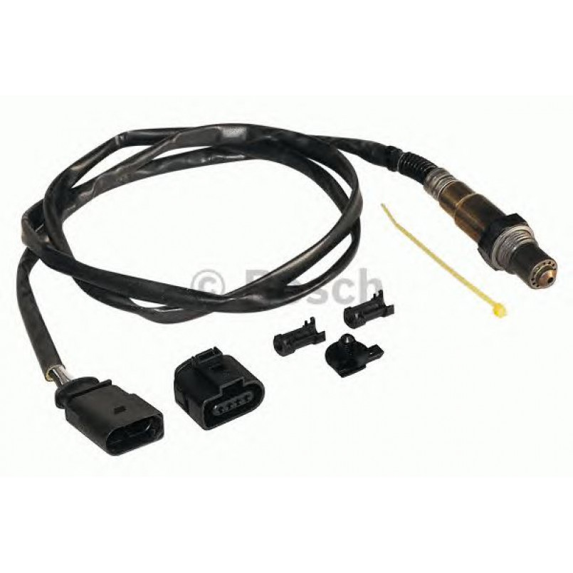 0258006986 BOSCH ЛЯМБДА-ЗОНД LS6986 — фото товара №1