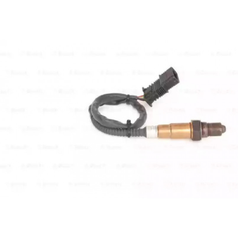 0258027015 BOSCH ЛЯМБДА-ЗОНД LS27015 — фото товара №5
