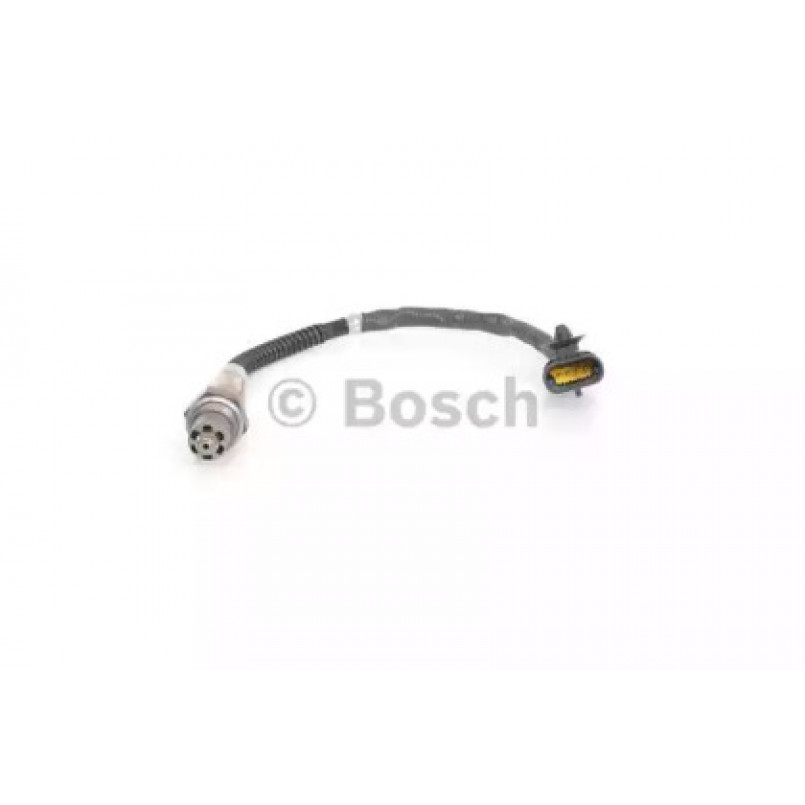 0258006295 BOSCH ЛЯМБДА-ЗОНД LS6295 — фото товара №2