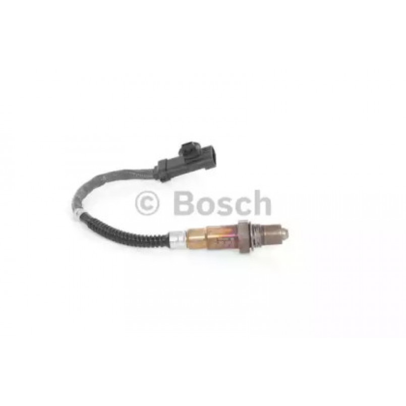 0258006295 BOSCH ЛЯМБДА-ЗОНД LS6295 — фото товара №5