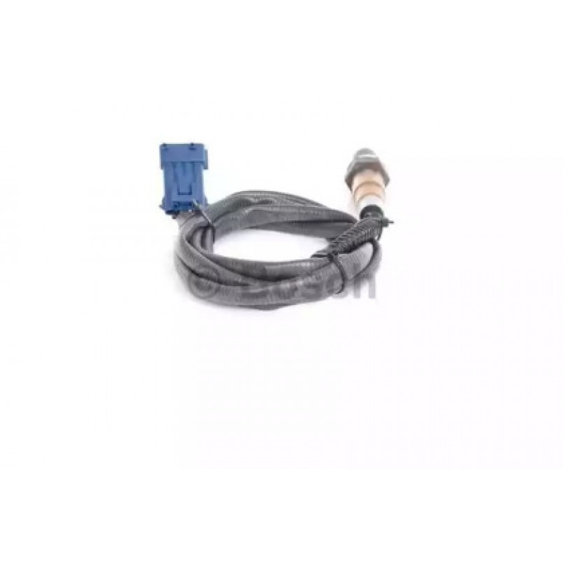 0258006029 BOSCH ЛЯМБДА-ЗОНД LS6029 — фото товара №4