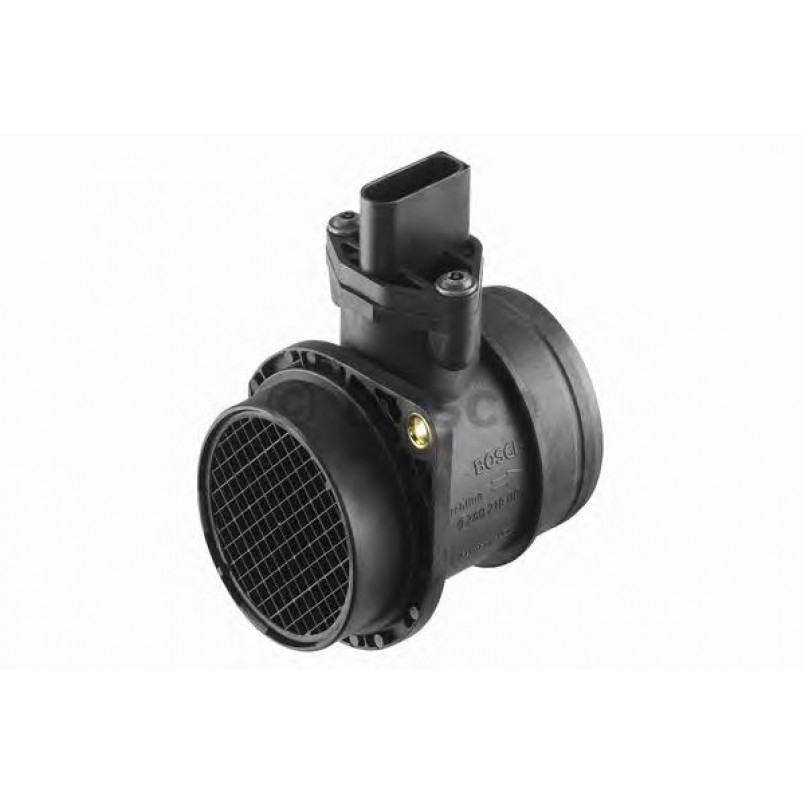 0280218002 BOSCH ВИТРАТОМІР ПОВІТРЯ HFM547 — фото товара №1