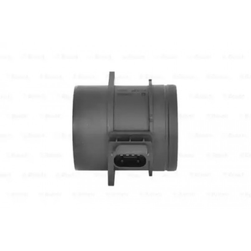 0281002978 BOSCH ВИТРАТОМІР ПОВІТРЯ HFM780CI — фото товара №2