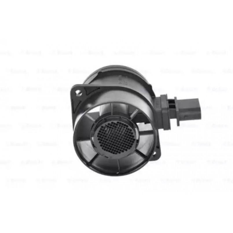 0281002978 BOSCH ВИТРАТОМІР ПОВІТРЯ HFM780CI — фото товара №5