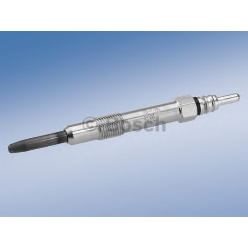 0250202036 BOSCH СВІЧКА РОЗЖАРЮВАННЯ DURATERM — фото товара №1