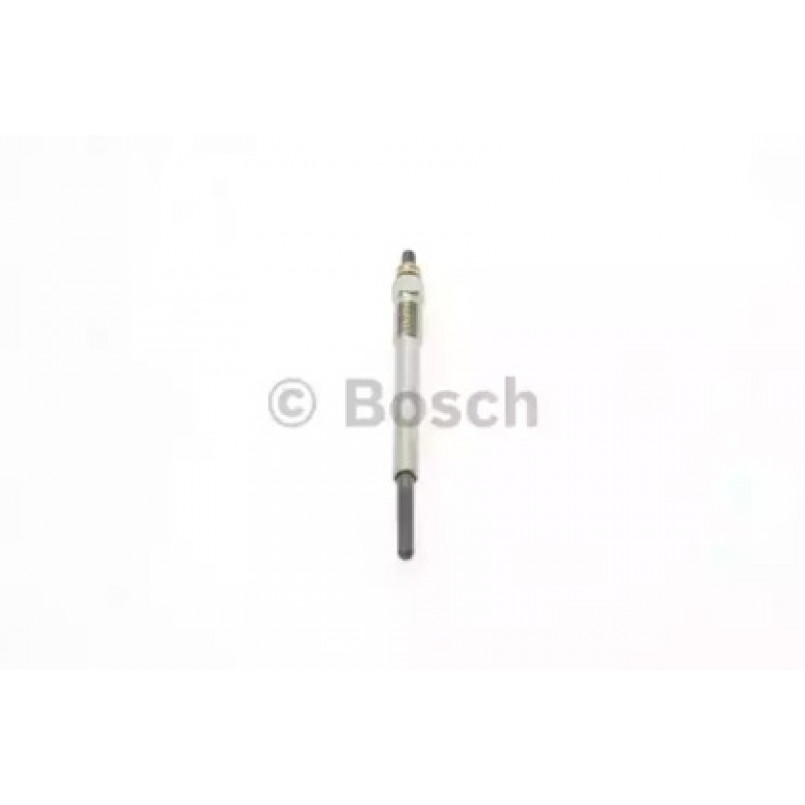 0250204001 BOSCH СВІЧКА РОЗЖАРЮВАННЯ DURATERM — фото товара №2