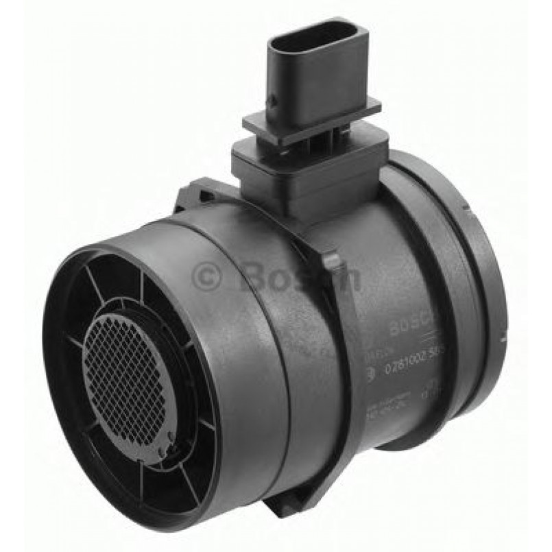 0281002585 BOSCH ВИТРАТОМІР ПОВІТРЯ HFM6CI — фото товара №1
