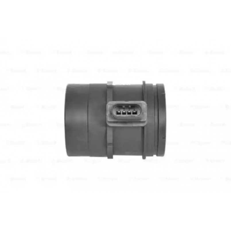 0281002585 BOSCH ВИТРАТОМІР ПОВІТРЯ HFM6CI — фото товара №2