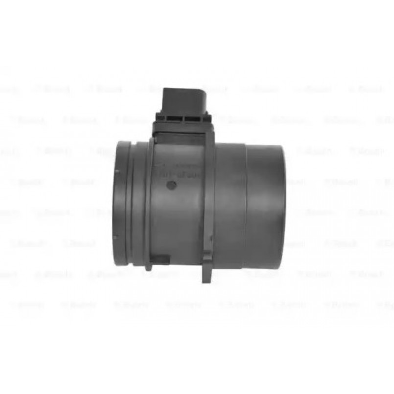 0281002585 BOSCH ВИТРАТОМІР ПОВІТРЯ HFM6CI — фото товара №4