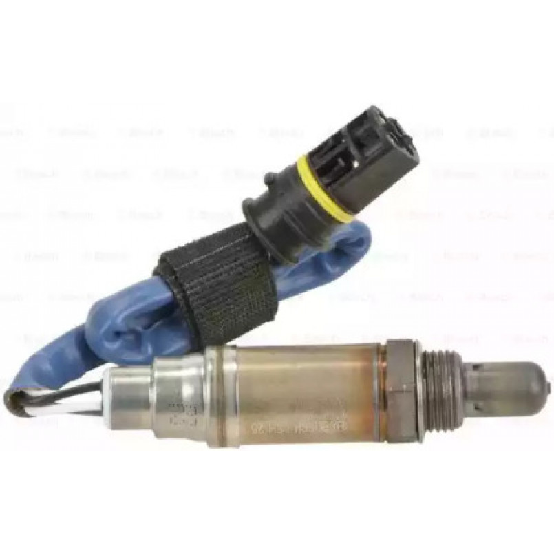 0258003782 BOSCH ЛЯМБДА-ЗОНД LS3782 — фото товара №4