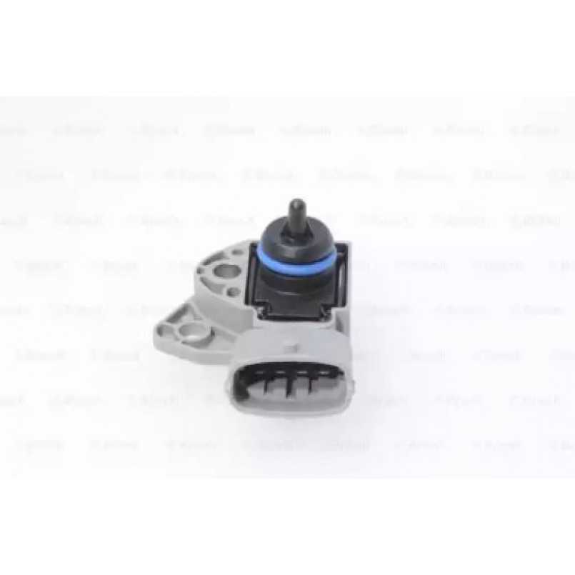 0261230110 BOSCH ДАТЧИК ТИСКУ, ВПУСКНИЙ ГАЗОПРОВІД DSKTF — фото товара №3