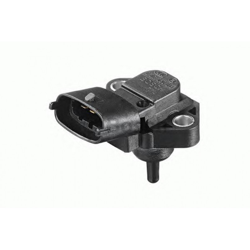 0281002205 BOSCH ДАТЧИК ТИСКУ НАДДУВУ DSLDF4T — фото товара №1