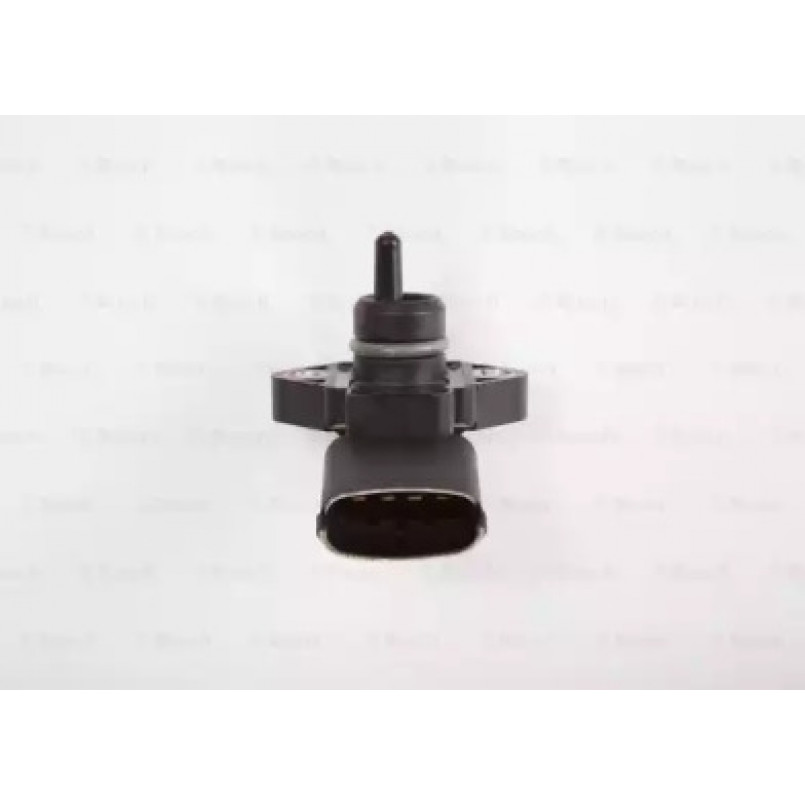 0281002205 BOSCH ДАТЧИК ТИСКУ НАДДУВУ DSLDF4T — фото товара №2